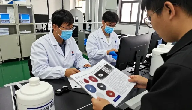 水性聚氨酯分散体解决验收交付中的常见需求