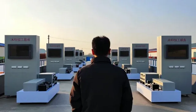 来料加工过程中常见问题及应对策略
