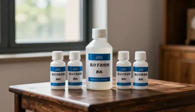 精细化学品配套性能与适用条件的深度解析