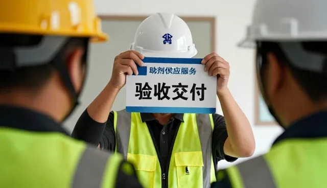 化工原料性能与适用条件的精准匹配实践